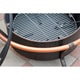 Copper Brush 34-inch Fire Pit