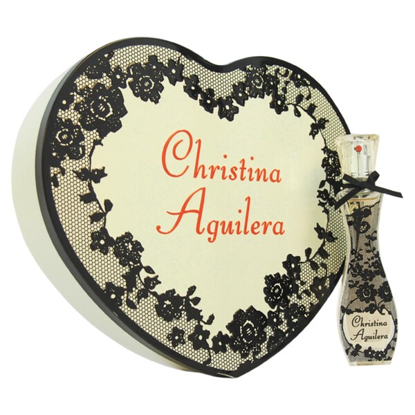 Christina Aguilera Women's 1-ounce Eau de Parfum Spray