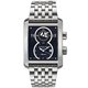 Raymond Weil Men's 4888-ST-20001 Don Giovanni Automatic Stainless Steel Watch