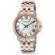 Raymond Weil Men's 5591-SP5-00300 Tango Two-tone Stainless Steel Watch
