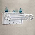 Accordion Drying Rack