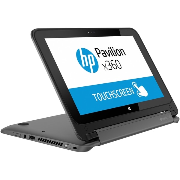 HP Pavilion x360 13-a000 13-a010nr Tablet PC - 13.3