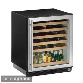 U-Line 24-inch Wine Captain Refrigerator
