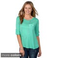 Jeans & Tops For Womens