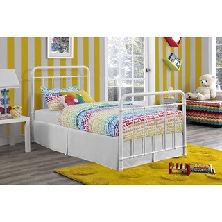Great Prices DHP Brooklyn Iron Twin-size Bed