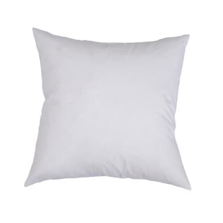 (^_-) Downlite Feather / Down Decorator Square Throw Pillow Insert