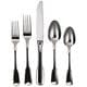 Ginkgo Alsace 20-Piece Flatware Set