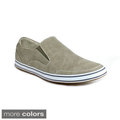 review detail Arider AIR-04 Men's Low-Top Slip On Sneaker Shoe review detail Arider AIR-04 Men's Low-Top Slip On Sneaker Shoe