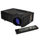 FAVI RioHD-LED-3T LED Projector - 540p - HDTV - 4:3