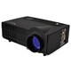 FAVI RioHD-LED-3T LED Projector - 540p - HDTV - 4:3