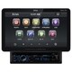 Boss Audio BVS10.1B Single-DIN 10.1 inch Detachable Touchscreen DVD P