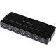 StarTech.com 7 Port SuperSpeed USB 3.0 Hub - Desktop USB Hub with Pow