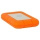 LaCie Rugged 2 TB External Hard Drive