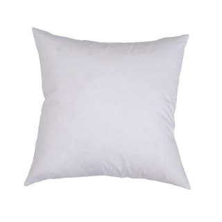Decorator Square Throw Pillow Insert