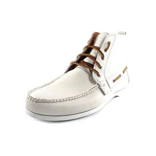 Hot Deal Ralph Lauren Men's 'Telford' Leather Boots