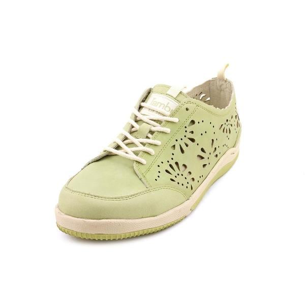 Jambu Women's 'Bloom' Leather Athletic Shoe - Overstockâ„¢ Shopping ...