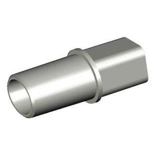 AlcoHAWK Breathalyzer Replaceable Mouthpiece Covers (Pack of 50)