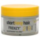 Sexy Hair Short Frenzy Texture 1.8-ounce Pomade