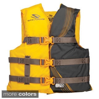 Stearns Youth Classic Boating Life Vest-Image