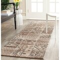Safavieh Tunisia Ivory Rug (2'6 x 6')