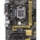Asus B85M-D PLUS Desktop Motherboard - Intel B85 Express Chipset - So