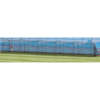 Heater Xtender 60' x 12' x 12' Home Batting Cage-Image