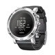 Suunto SS020339000 Core Black Silicone Watch