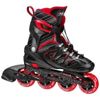 Stinger 5.2 Boy's Adjustable Inline Skates-Image