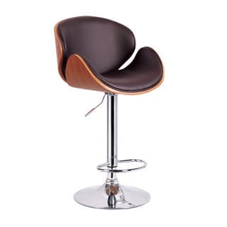 Low Price Tango Bentwood Gas Lift Stool