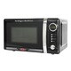 Nostalgia Electrics Retro Series Microwave Oven