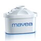 Mavea 1001495 Maxtra Replacement Filter for Mavea Water Filtration Pitcher