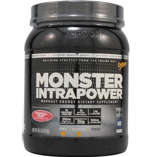 Cytosport Tropical Punch 28-ounce Monster IntraPower-Image