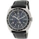 Luminox Men's 9421 P-38 Lighting Leather Watch