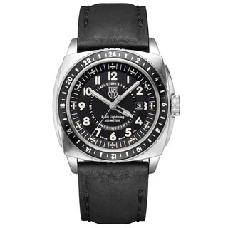 automatic watches for men luminox