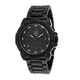 Luminox Men's A.3052.BO 'Colormark' Black Dial Black Polycarbonate Bracelet Quartz Watch