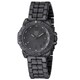 Luminox Men's A.3052.BO 'Colormark' Black Dial Black Polycarbonate Bracelet Quartz Watch