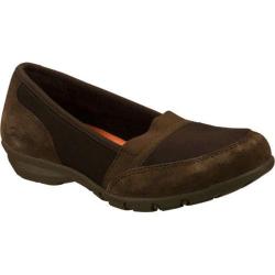 Women's Skechers Relaxed Fit Career 9 to 5 Brown-Image