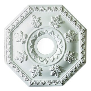 ceiling medallion octagon unique inch previous medallions