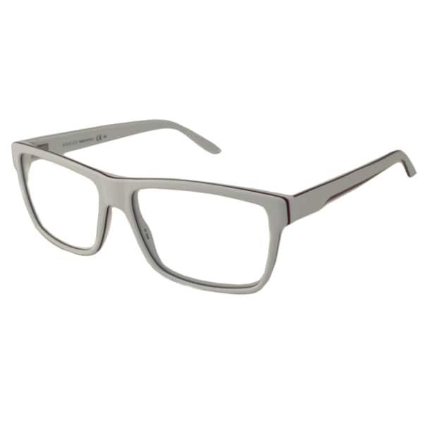 gucci reading glasses mens