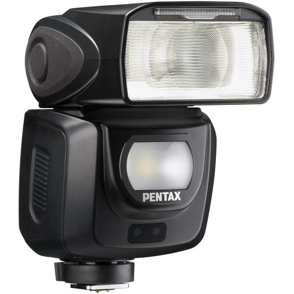 Pentax AF-360FGZ II All Weather (AW) Flash