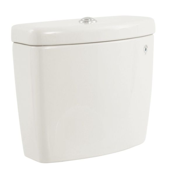 Toto Aquia II Tank with Dual Max Flushing System