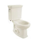 Toto Promenade G-Max Round Bowl and Tank Universal Height Toilet
