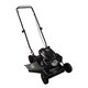Warrior Tools Gas Powered Push Lawn Mower