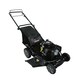 Warrior Tools 196CC Gas-powered Self-propelled Lawn Mower