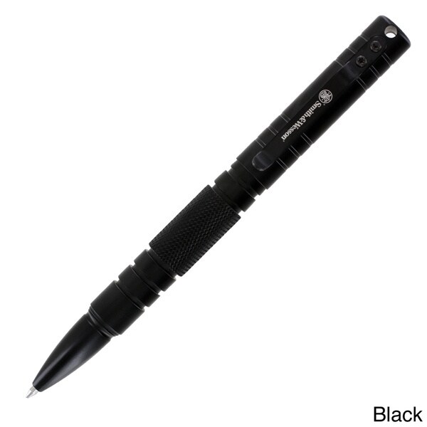 Smith & Wesson Military and Police Tactical Ballpoint Pen