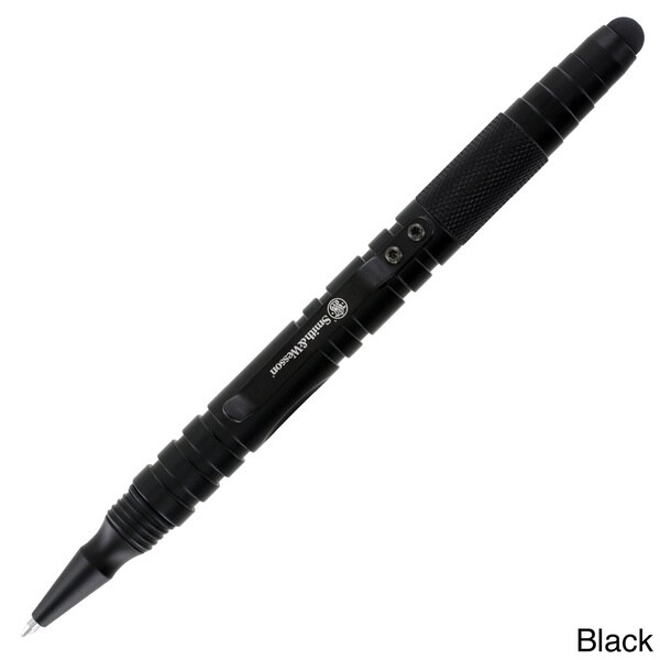 Smith & Wesson Military and Police Tactical Stylus Ball Point Pen