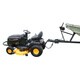 Lawn Pro Lawnmower Hi-Hitch
