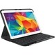 Logitech Type-S Keyboard/Cover Case for 10.5" Tablet - Black