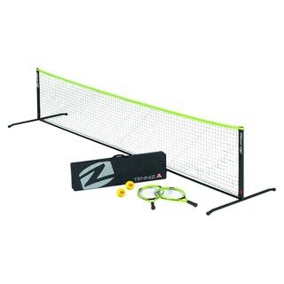 Zume Tenniz Game Set-Image