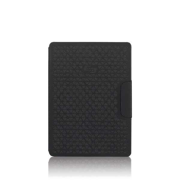 Solo Active Slim Black iPad Air Case and Viewing Stand